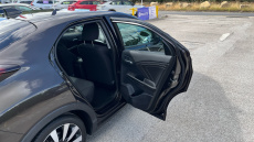 Honda Civic 1.8 i-VTEC SE Plus 5dr [Nav] Petrol Hatchback